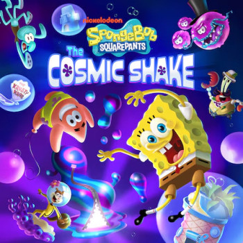 باب اسفنجی SpongeBob SquarePants