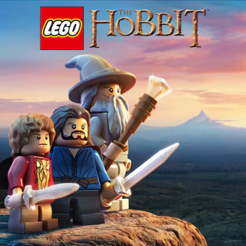 لگو هابیت LEGO The Hobbit