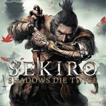 سکیرو Sekiro: Shadows Die Twice