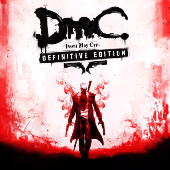 شیطان هم میگرید Devil May Cry Definitive Edition