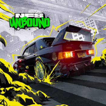 نید فور اسپید آنباند Need for Speed Unbound