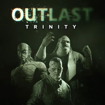 ترینیتی Outlast
