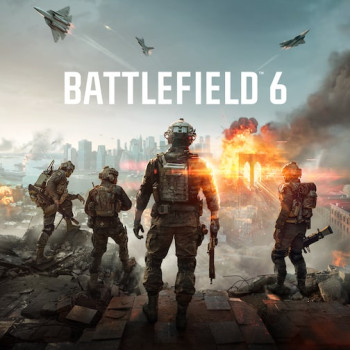 بتلفیلد Battlefield 6
