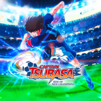 کاپیتان سوباسا Captain Tsubasa