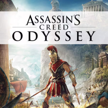 اساسینز کرید اودیسه Assassin's Creed Odyssey