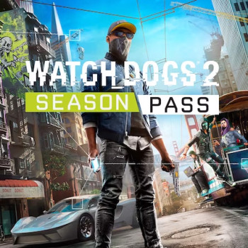 سگ های نگهبان Watch Dogs 2