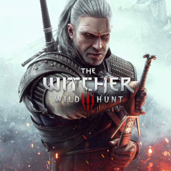 بازی جادوگر: شکار وحشیانه The Witcher 3