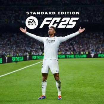 فوتبال فیفا EA Sports FC 25