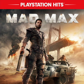 مکس دیوانه Mad Max