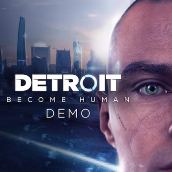 دیترویت: بیکام هیومن Detroit: Become Human