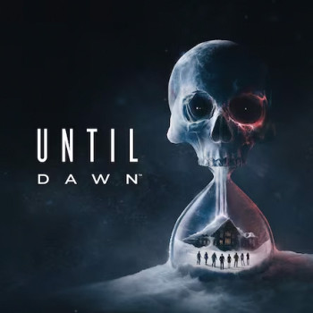 آنتیل داون Until Dawn