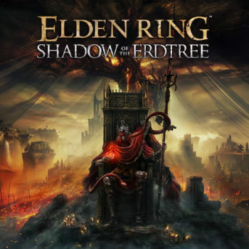 بازی الدن رینگ Elden Ring Shadow of the Erdtree