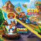 اکانت قانونی Crash Bandicoot™ Bundle ظرفیت کامل PS4/PS5