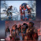هورایزن زیرو داون Horizon Zero Dawn