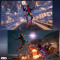 اکانت قانونی Marvel's Spider-Man: Miles Morales ظرفیت کامل PS4/PS5