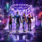 گاتهام نایتس Gotham Knights