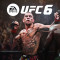 مسابقات یو اف سی UFC 6