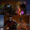 گاتهام نایتس Gotham Knights