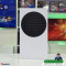 کنسول XBOX Series S حافظه 512 گیگ سریال 210817