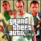 سرقت اتومبیل Grand Theft Auto V