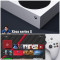 کنسول XBOX Series S حافظه 512 گیگ سریال 210917