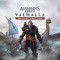 اساسینز کرید فرقه قاتلین: والهالا Assassin's Creed: Valhalla