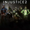 بی‌ عدالتی Injustice Gods Among