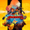 شورش در شهر Streets of Rage 4