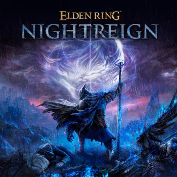 بازی الدن رینگ Elden Ring Nightreign