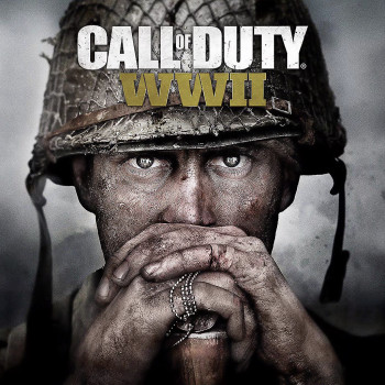 ندای وظیفه: جنگ جهانی دوم Call of Duty: WWII